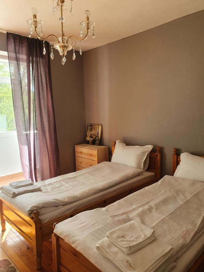 2 Bedroom Apartment City Blagoevgrad Exterior foto