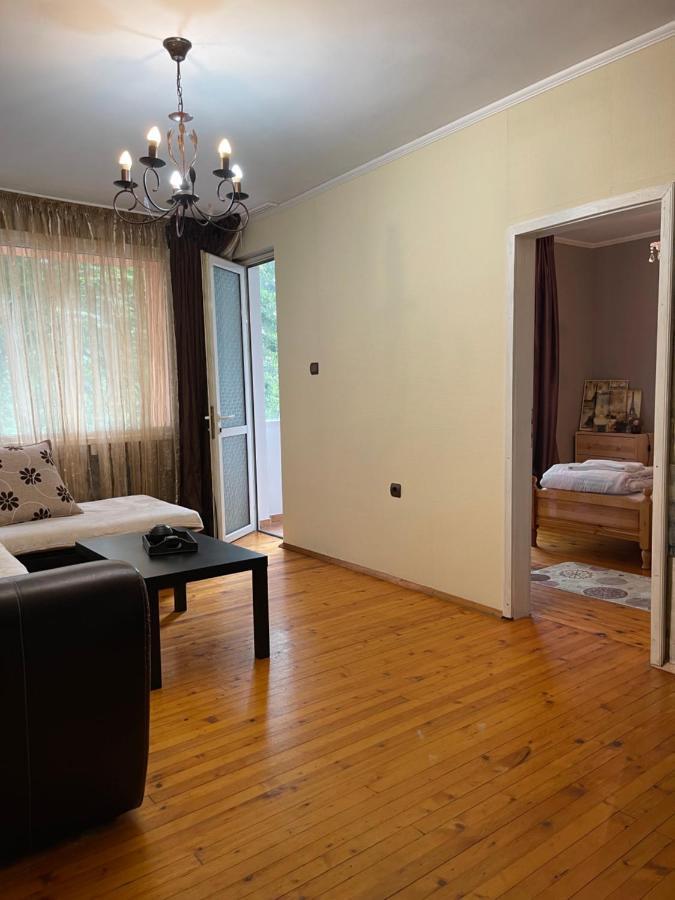 2 Bedroom Apartment City Blagoevgrad Exterior foto
