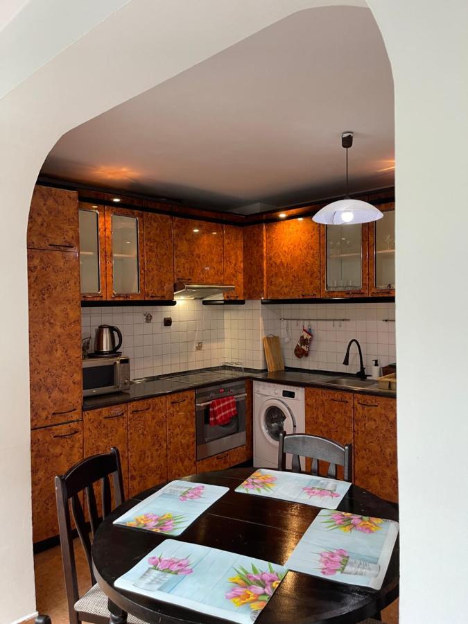 2 Bedroom Apartment City Blagoevgrad Exterior foto
